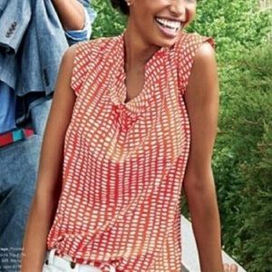 CAbi Madeleine Blouse